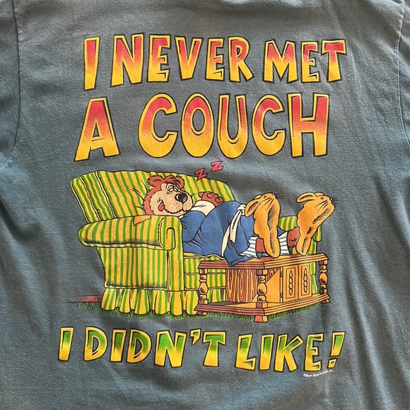 VINTAGE Shirt - Picture 2 of 3